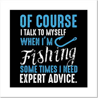 Expert Advice Posters and Art